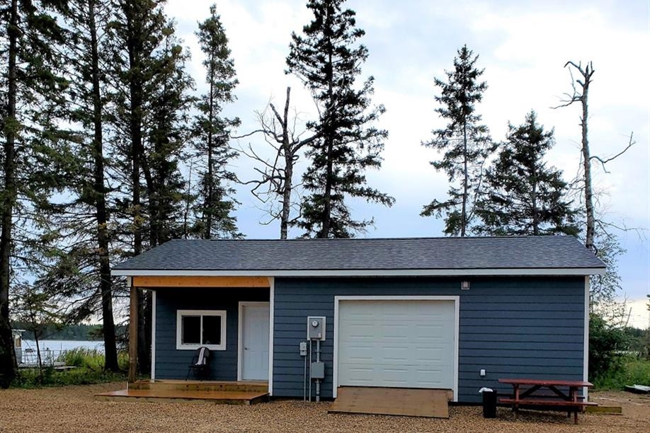 Pickerel Point Marina