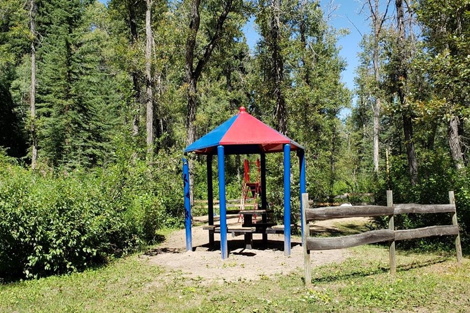 Pine Cree Regional Park
