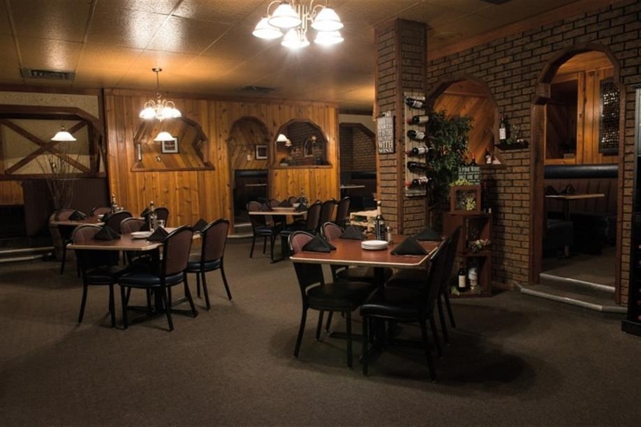 Pioneer Motor Hotel and Motel