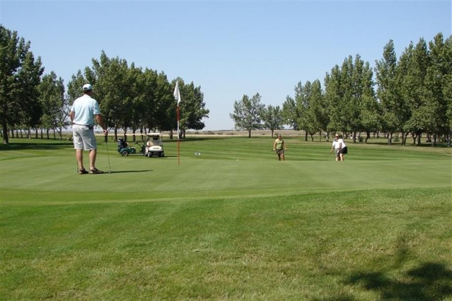 Notukeu Regional Park