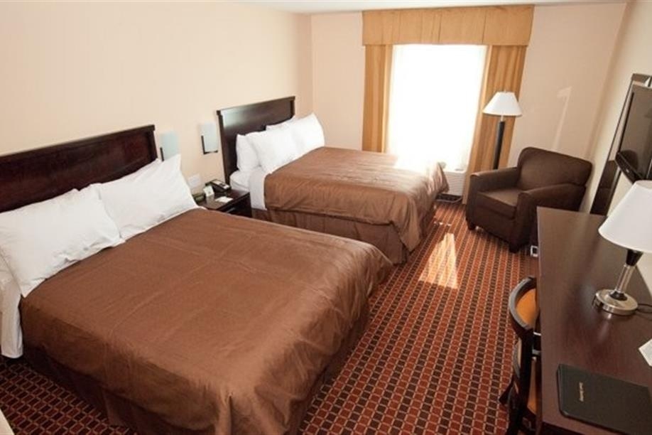 Poplar Tree Inn - Standard Room