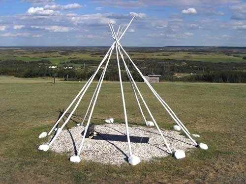 Poundmaker Cree Nation 