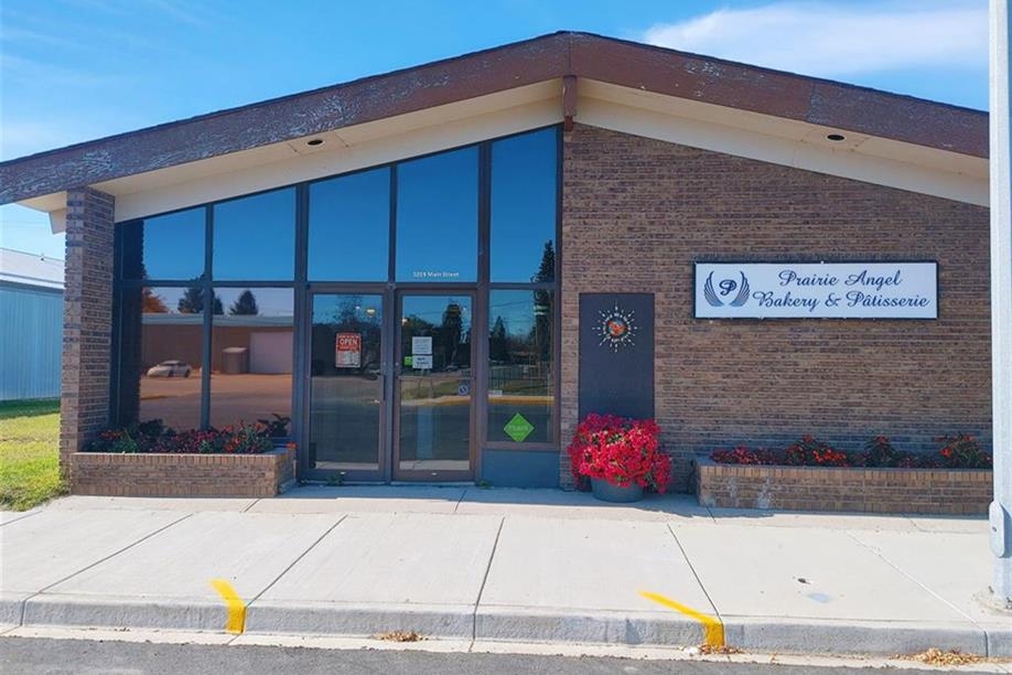 Prairie Angel Bakery & Patisserie