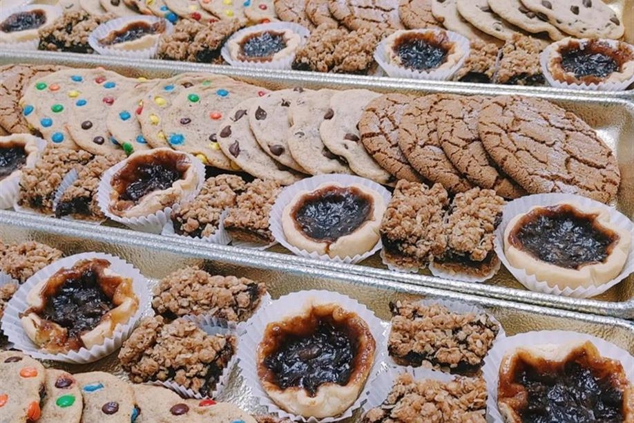 Prairie Angel Bakery & Patisserie