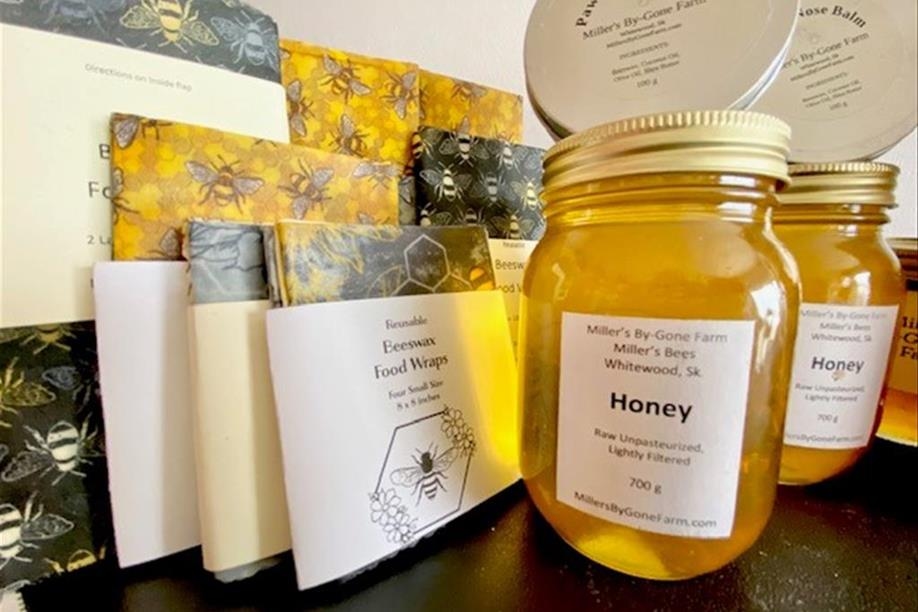 Prairie Girl Gallery & Gift Boutique / Eli Barsi Music