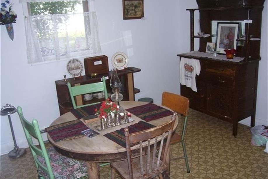 Preeceville and District Heritage Museum