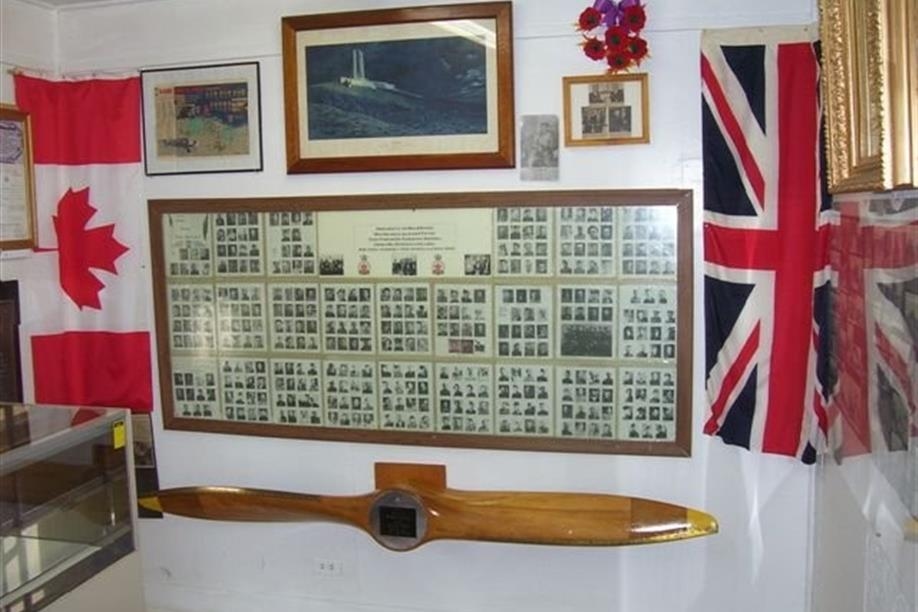Preeceville and District Heritage Museum