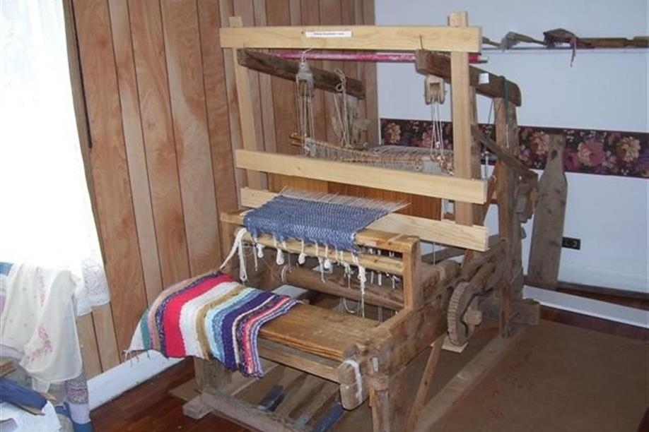 Preeceville and District Heritage Museum