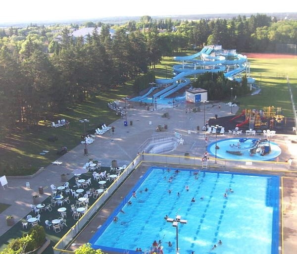 Prince Albert - Kinsmen Water Park