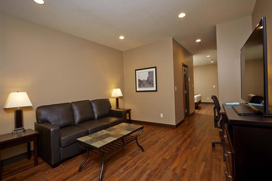 Quality Inn & Suites