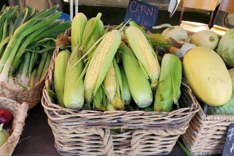 Regina Beach Farmers' Market