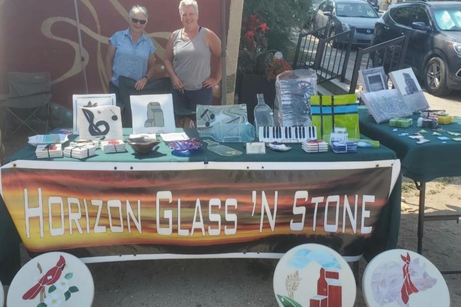 Regina Beach Farmers' Market