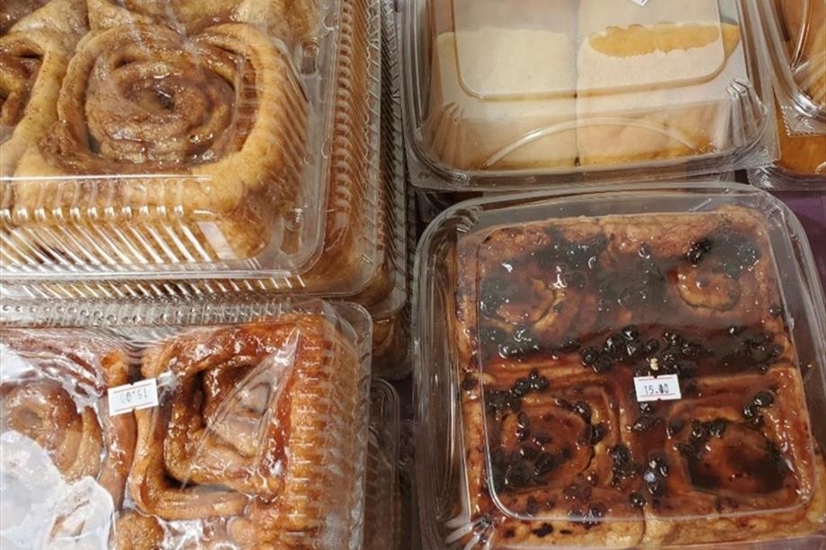 Regina Beach Farmers' Market