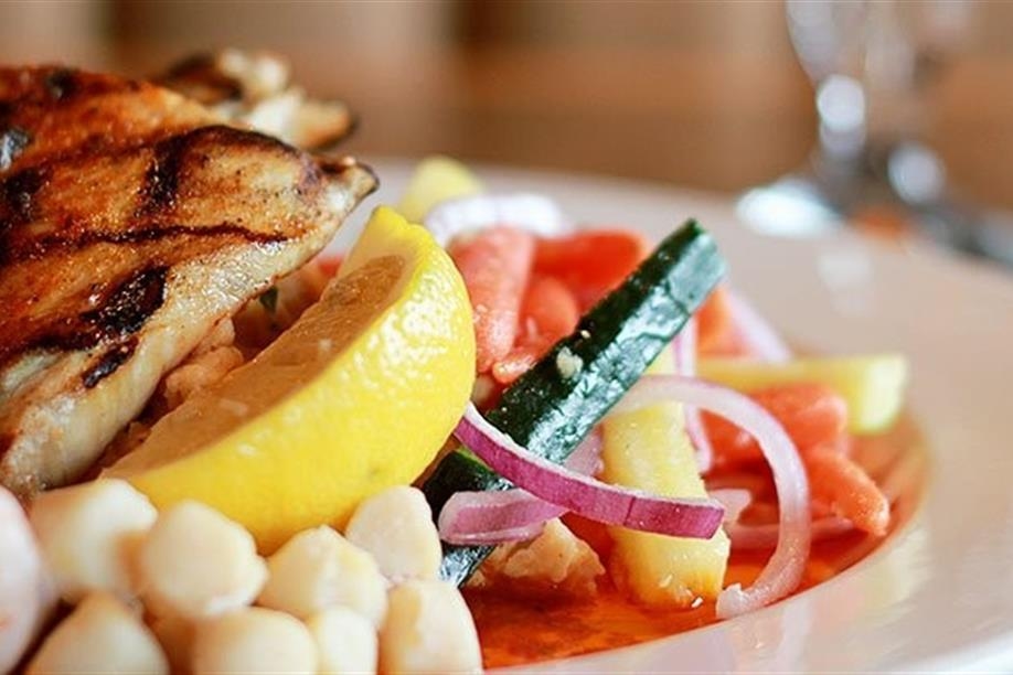 Rock Creek Tap & Grill