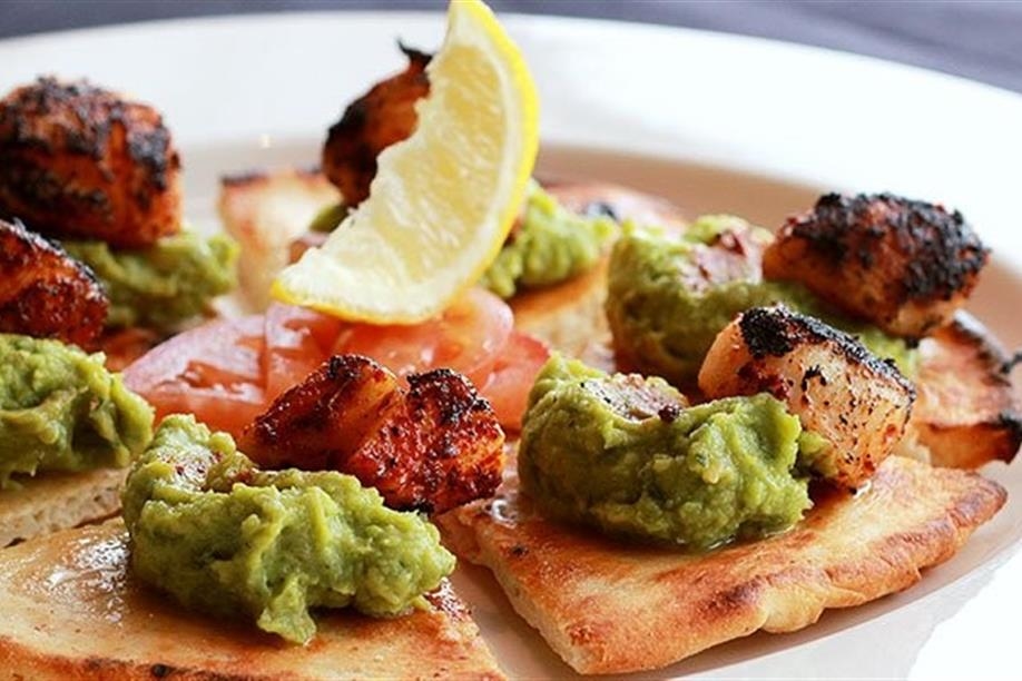 Rock Creek Tap & Grill