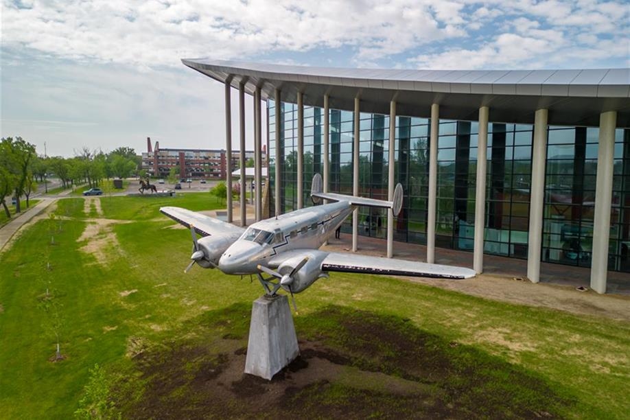 RCMP Heritage Centre