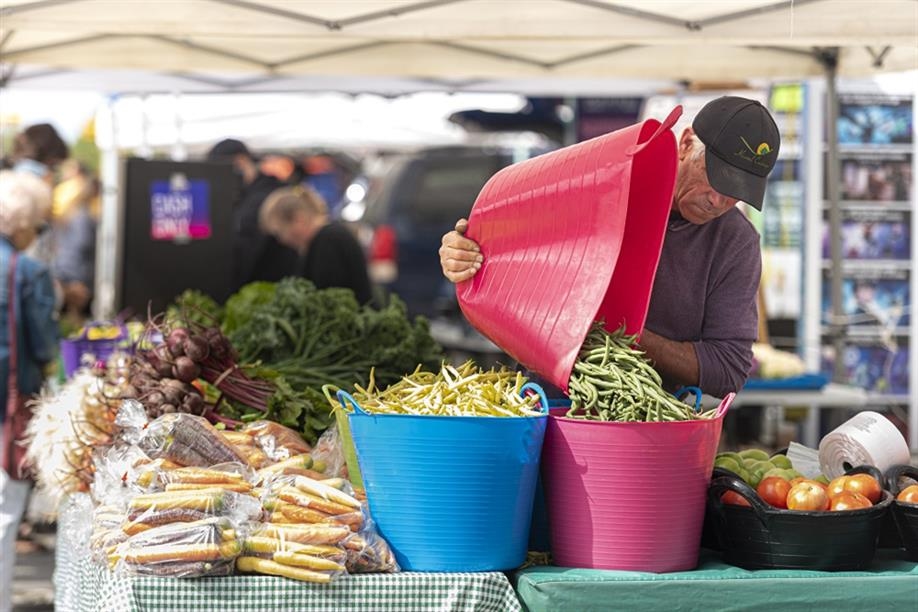 Regina Farmers' Market