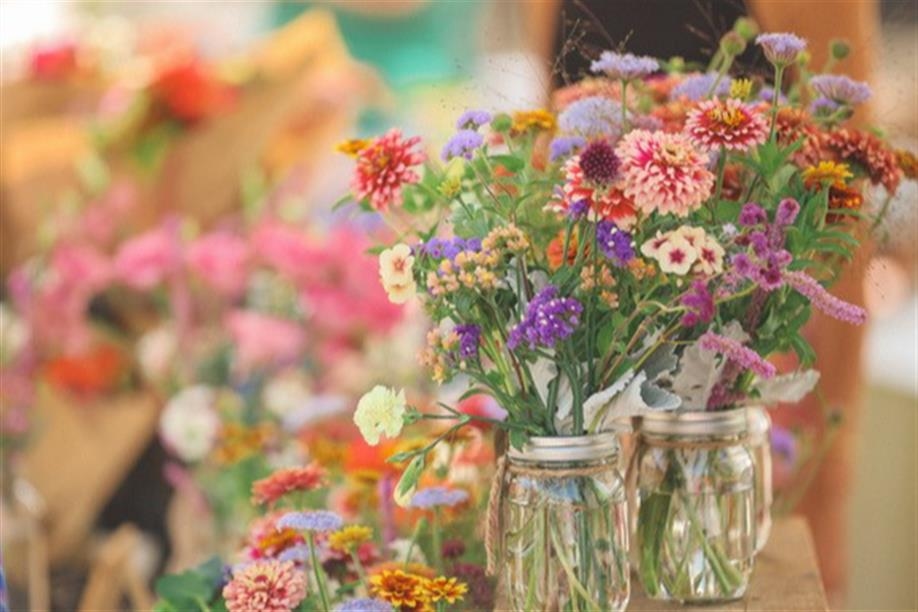 Regina Farmers' Market