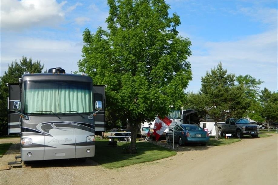 River Valley RV Park