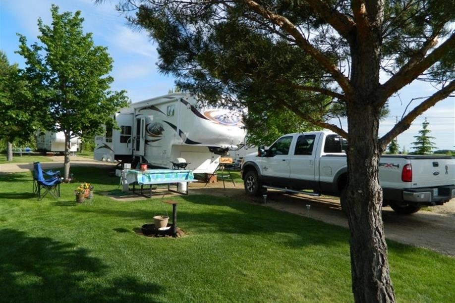 River Valley RV Park