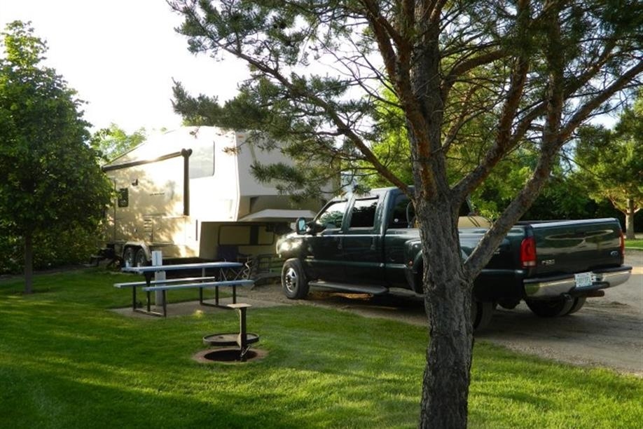 River Valley RV Park