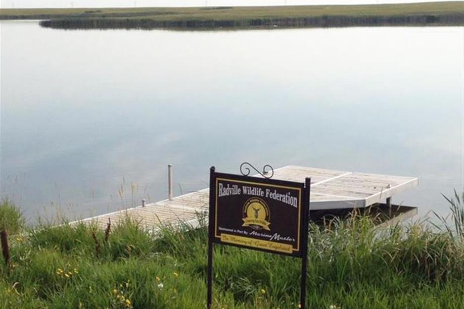 Radville-Laurier Regional Park