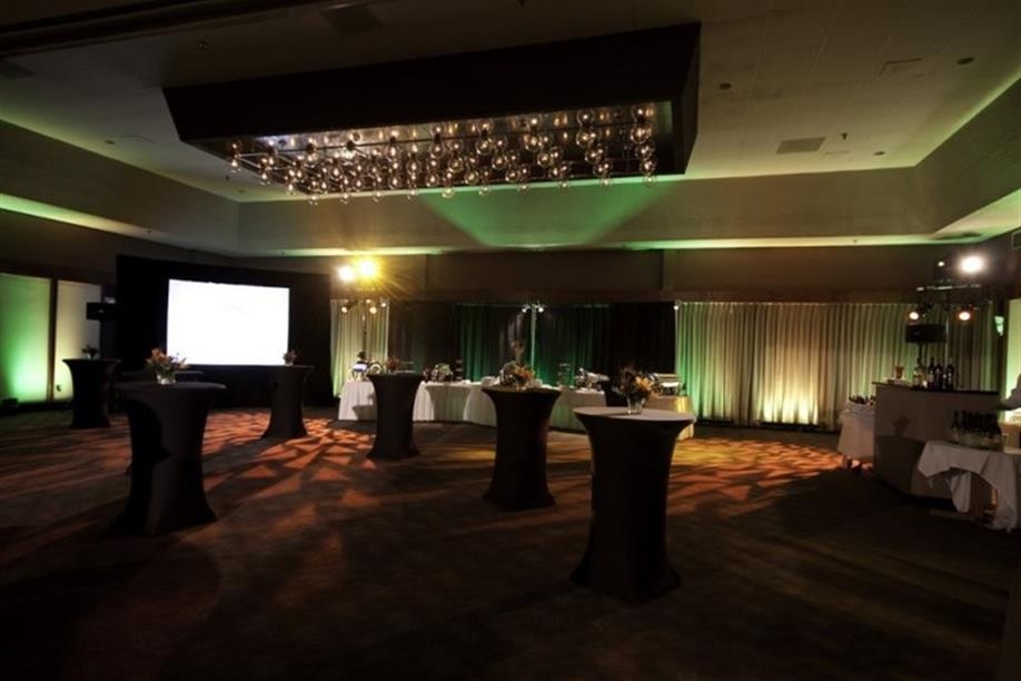 Ramada Plaza Regina - Banquet Facilities