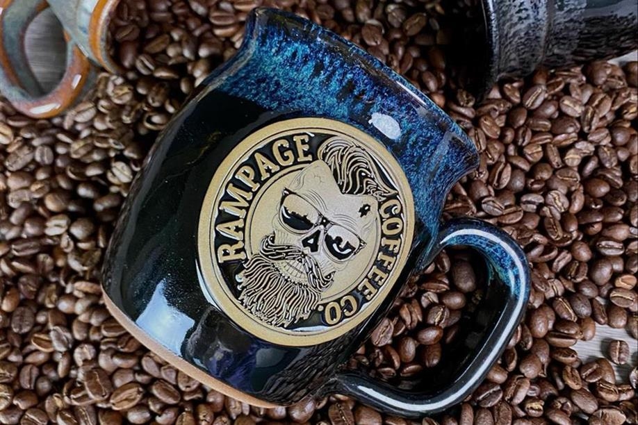Rampage Coffee Co.