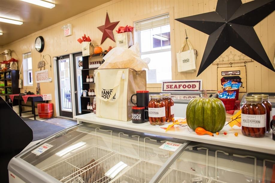 Ranch House Meat Company