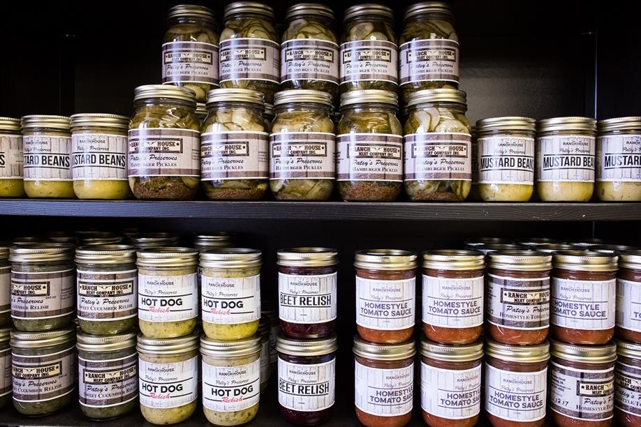 Ranch House Meat Company