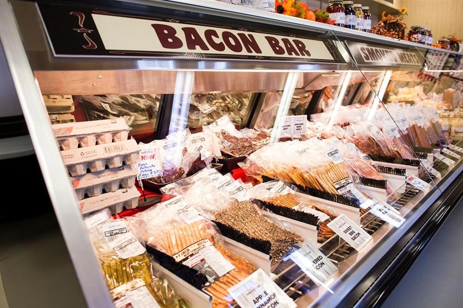 Ranch House Meat Company