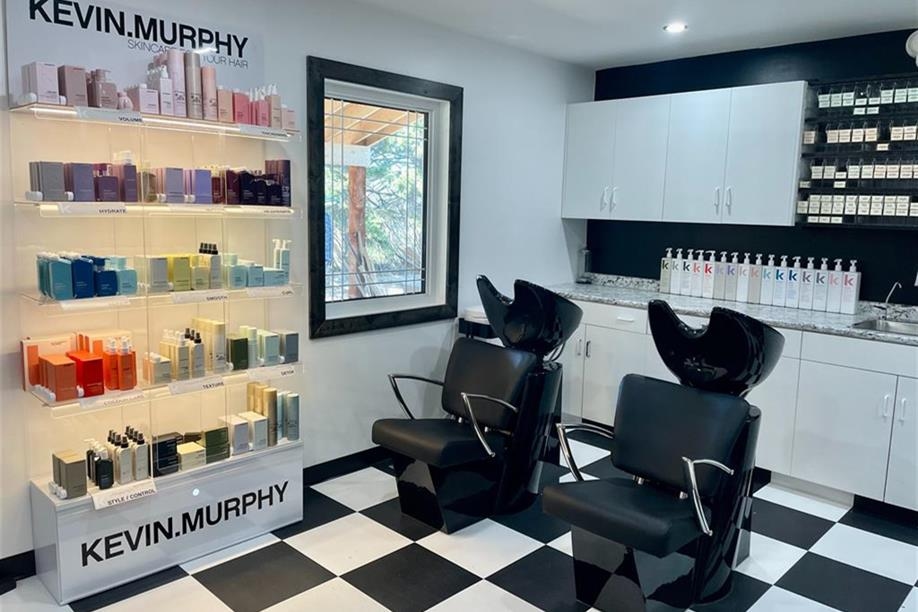 Rawhides Beauty Salon and Barber Shop