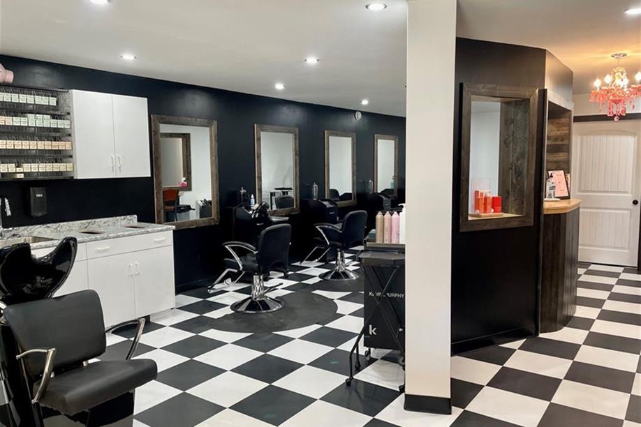 Rawhides Beauty Salon and Barber Shop