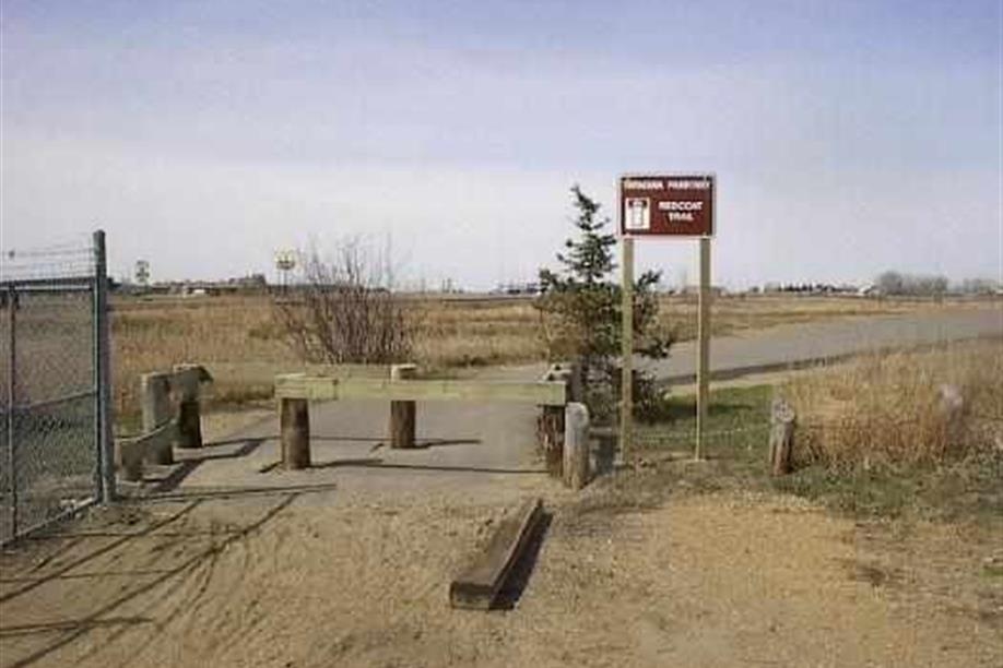 Red Coat Nature Habitat