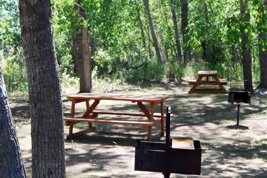 Redberry Lake Regional Park
