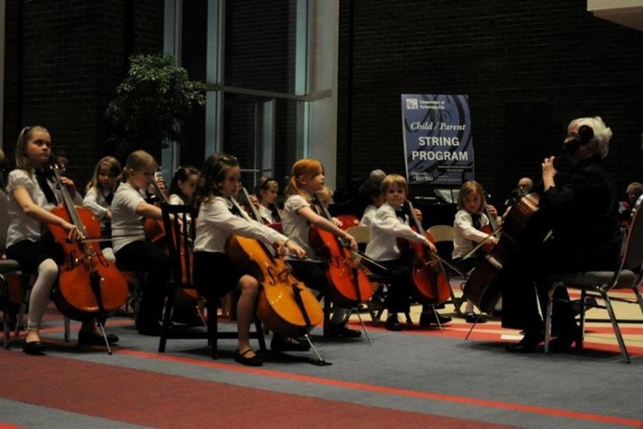 Regina Symphony Orchestra