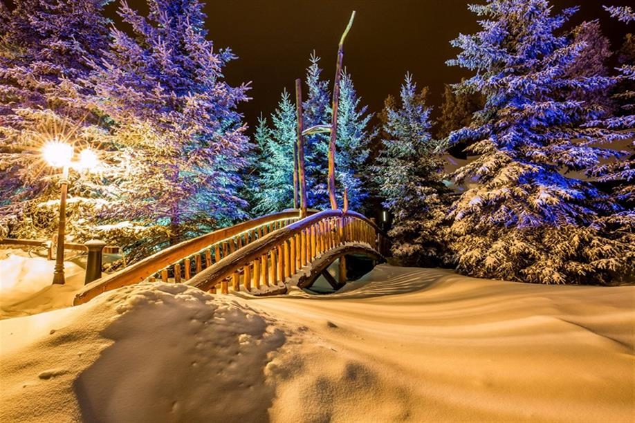 The Resort at Cypress Hills