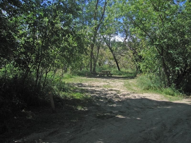 RiverPark Campground