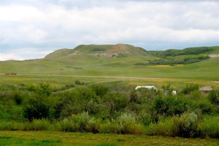 Riverside Motel Ltd & Campground