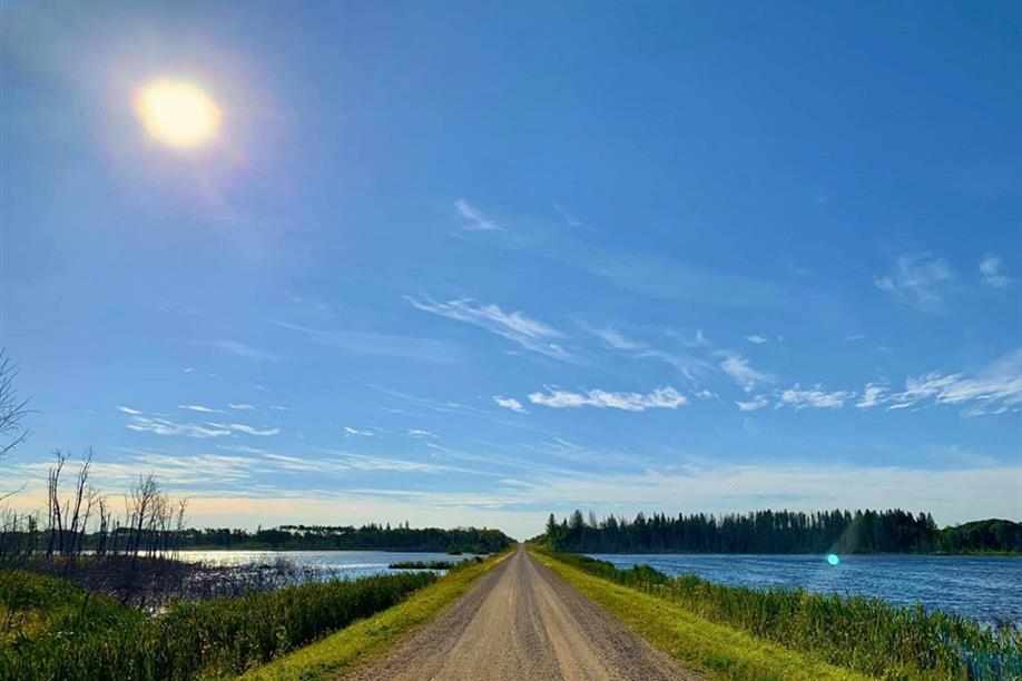 Riverlands Preservation Heritage Region