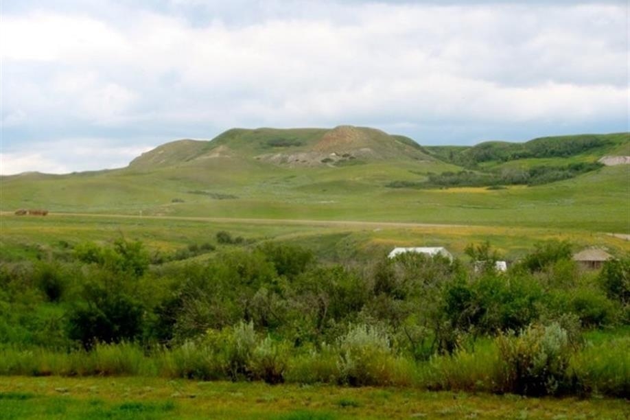 Riverside Motel Ltd & Campground