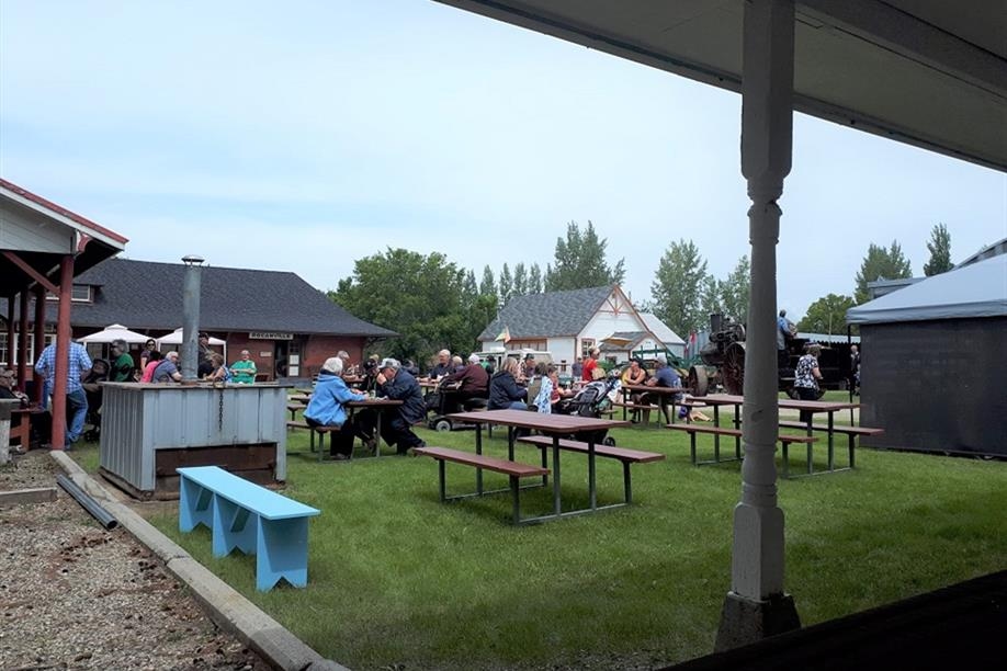 Rocanville and District Museum