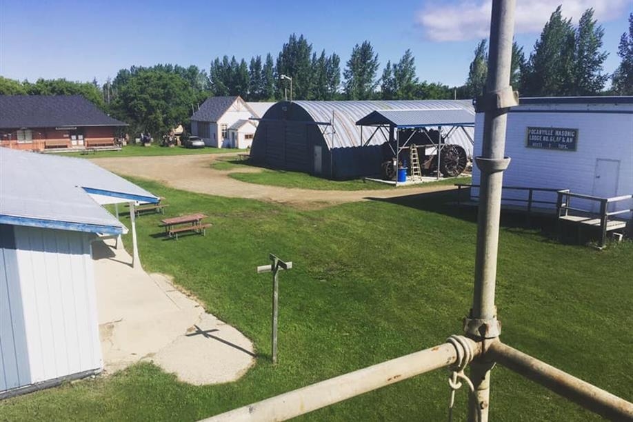 Rocanville and District Museum