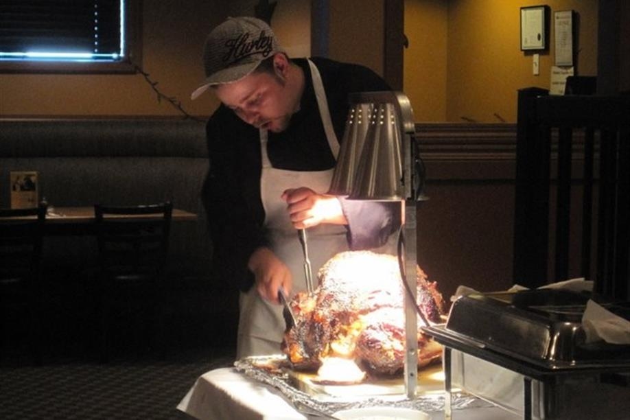 The Rockin' Horse Cookhouse & Bar