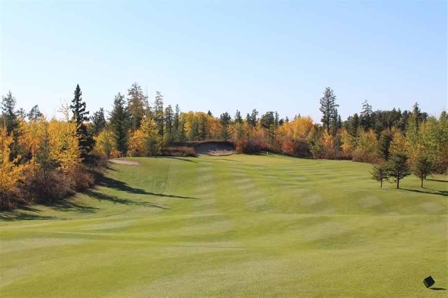 Rolling Pines Golf and Country Resort - 6th Hole