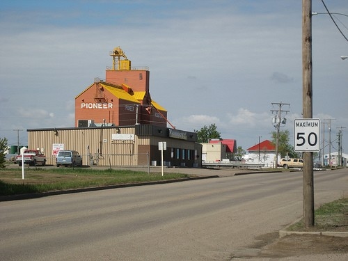 Rosetown