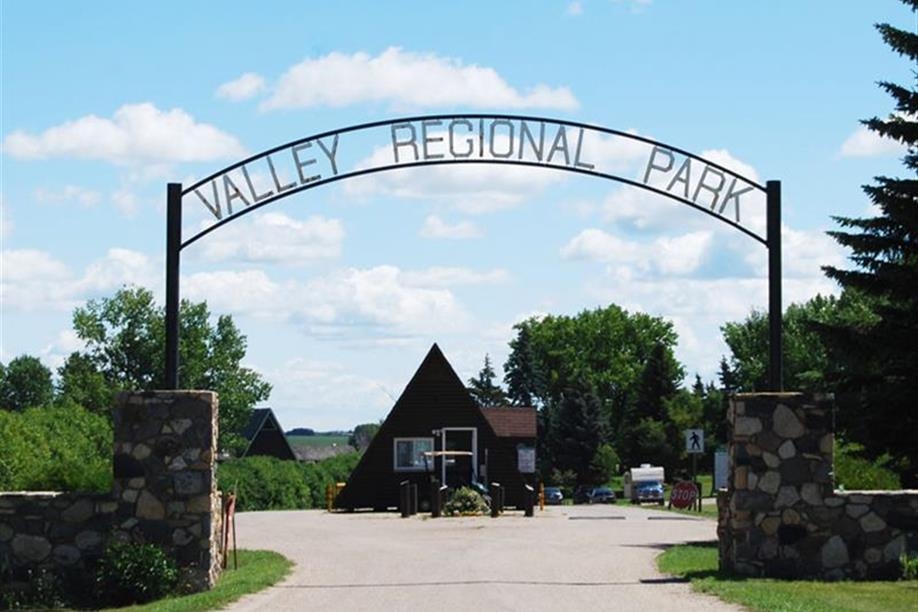 Valley Regional Park