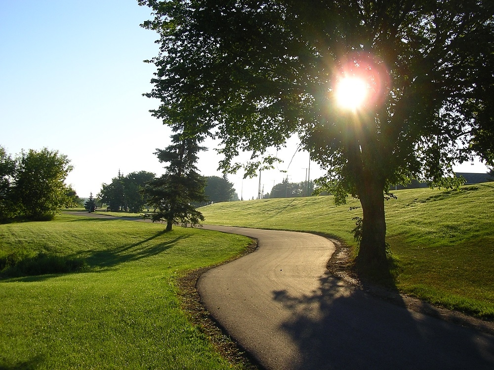 Rotary Trail, Prince Albert