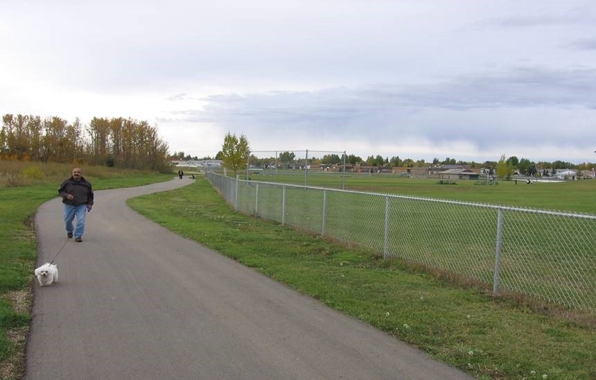 Rotary Trail, Prince Albert