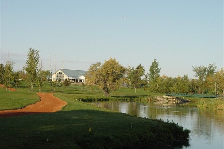 Royal Regina Golf Club